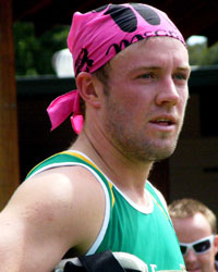 AB de Villiers